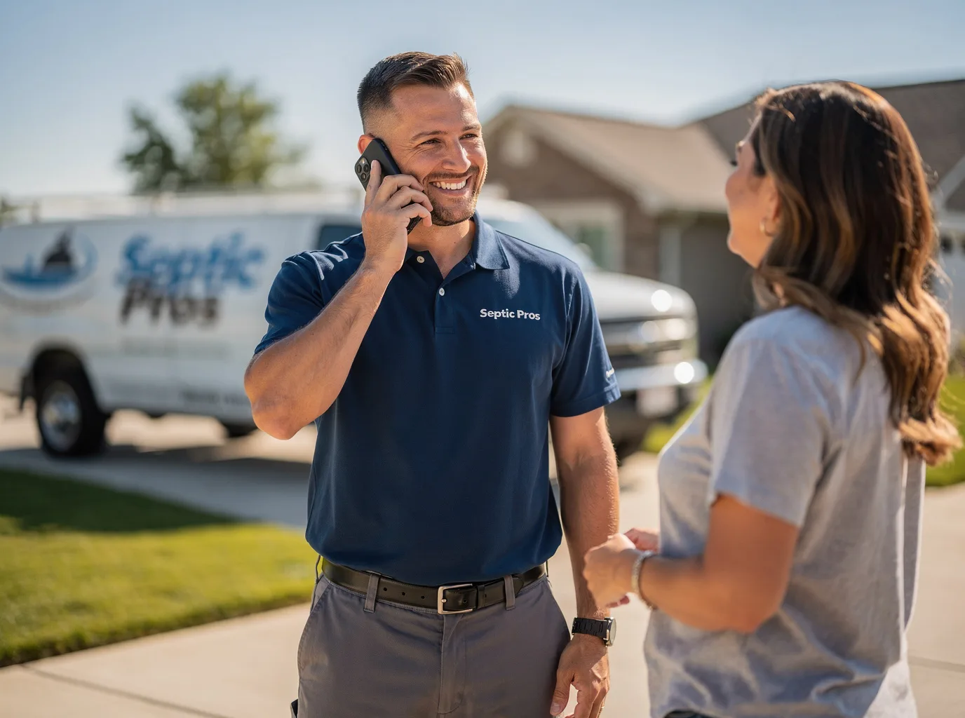 Septic Tank Pumping Dublin, OH FAQs